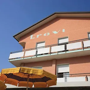 Trevi Hotel