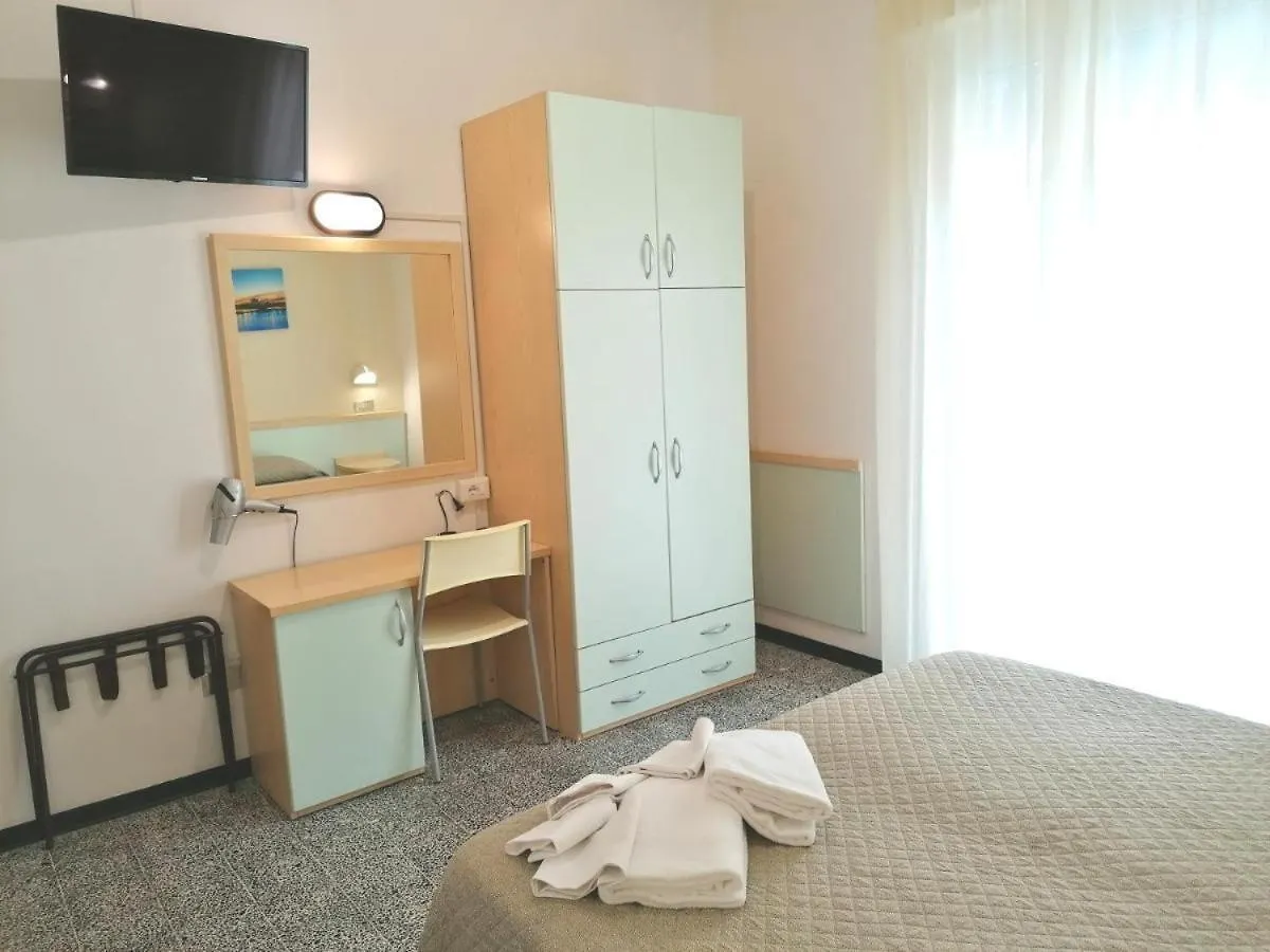 Hotel Arno Cesenatico