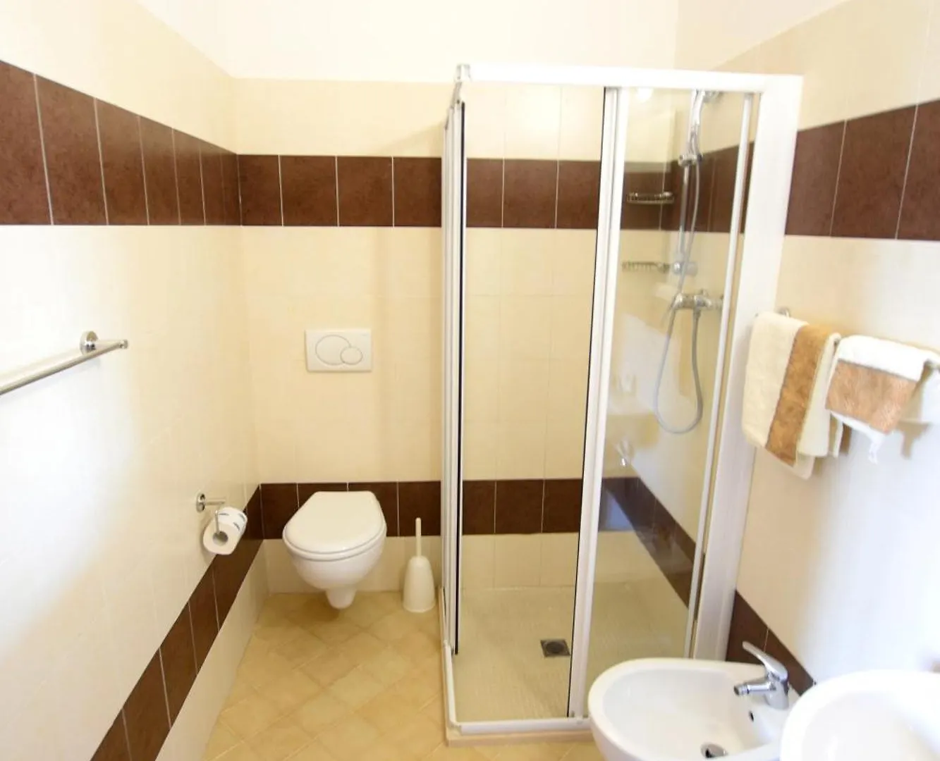 Hotel Arno Cesenatico