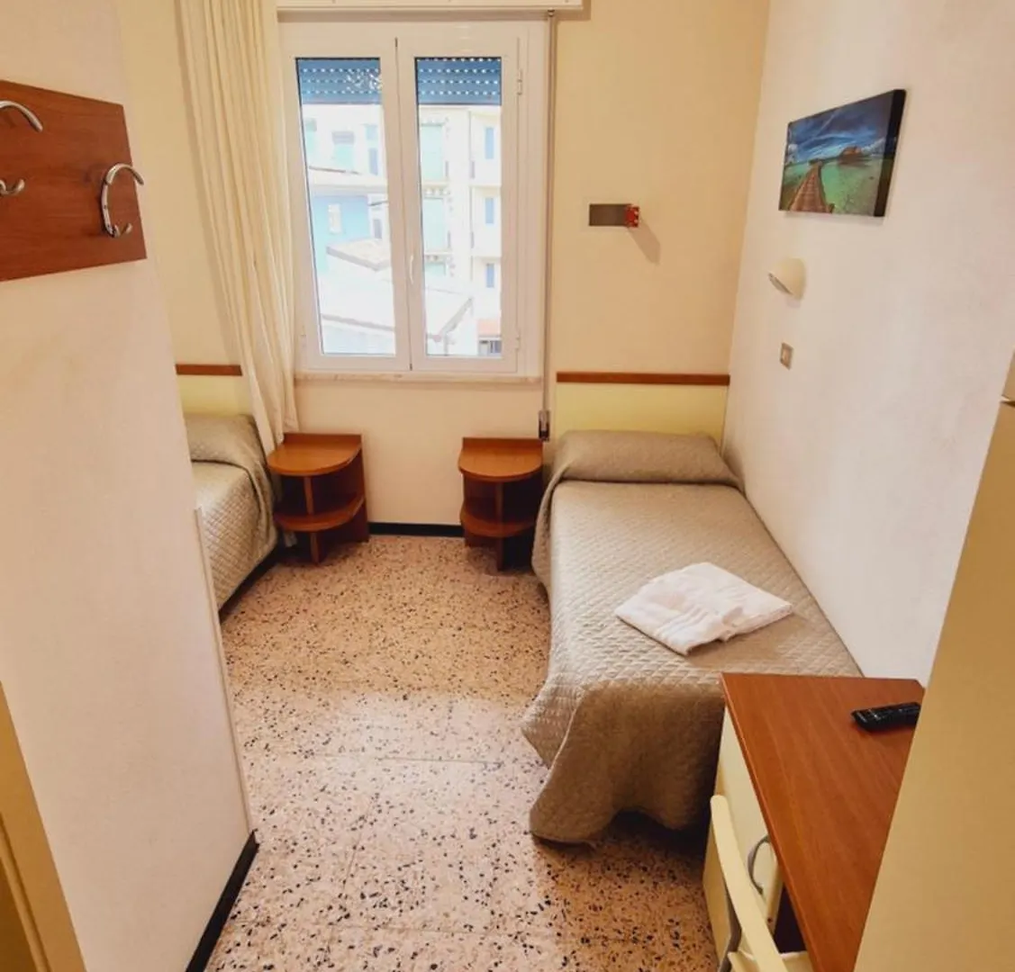 Hotel Arno Cesenatico