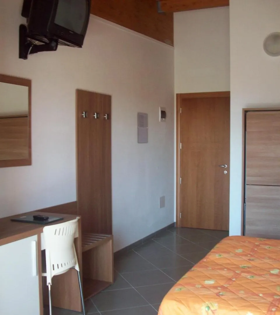 Hotel Arno Cesenatico