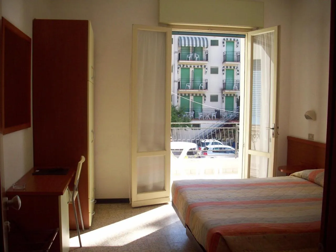 Hotel Arno Cesenatico